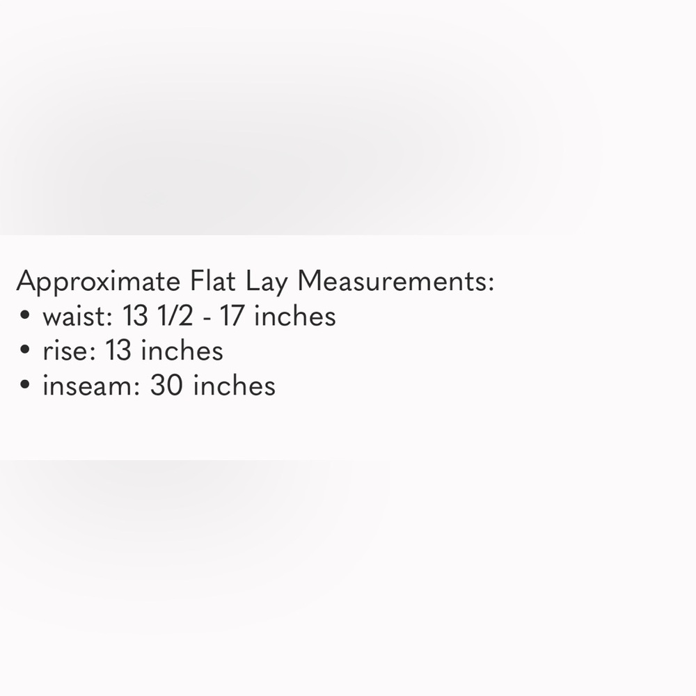 Sweaty Betty
Linen Wide Leg Pants - Picture 7 of 10